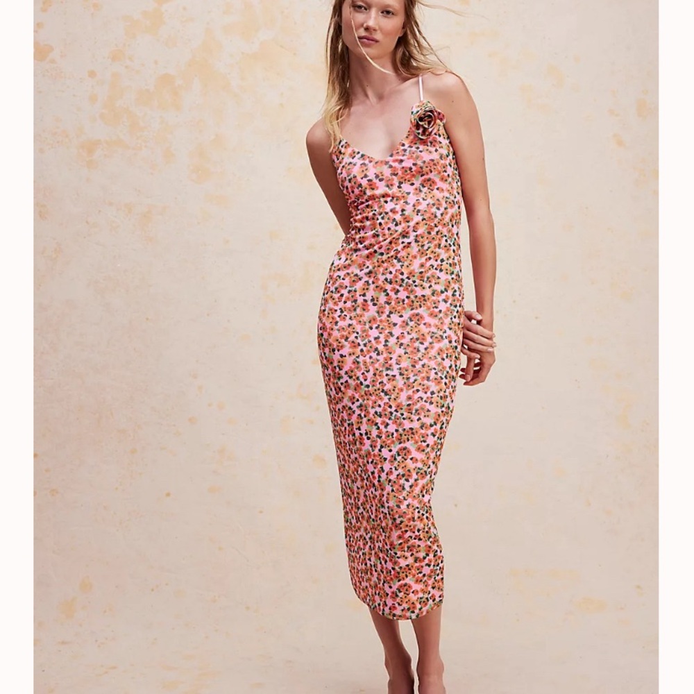 AFRM dress new w tags